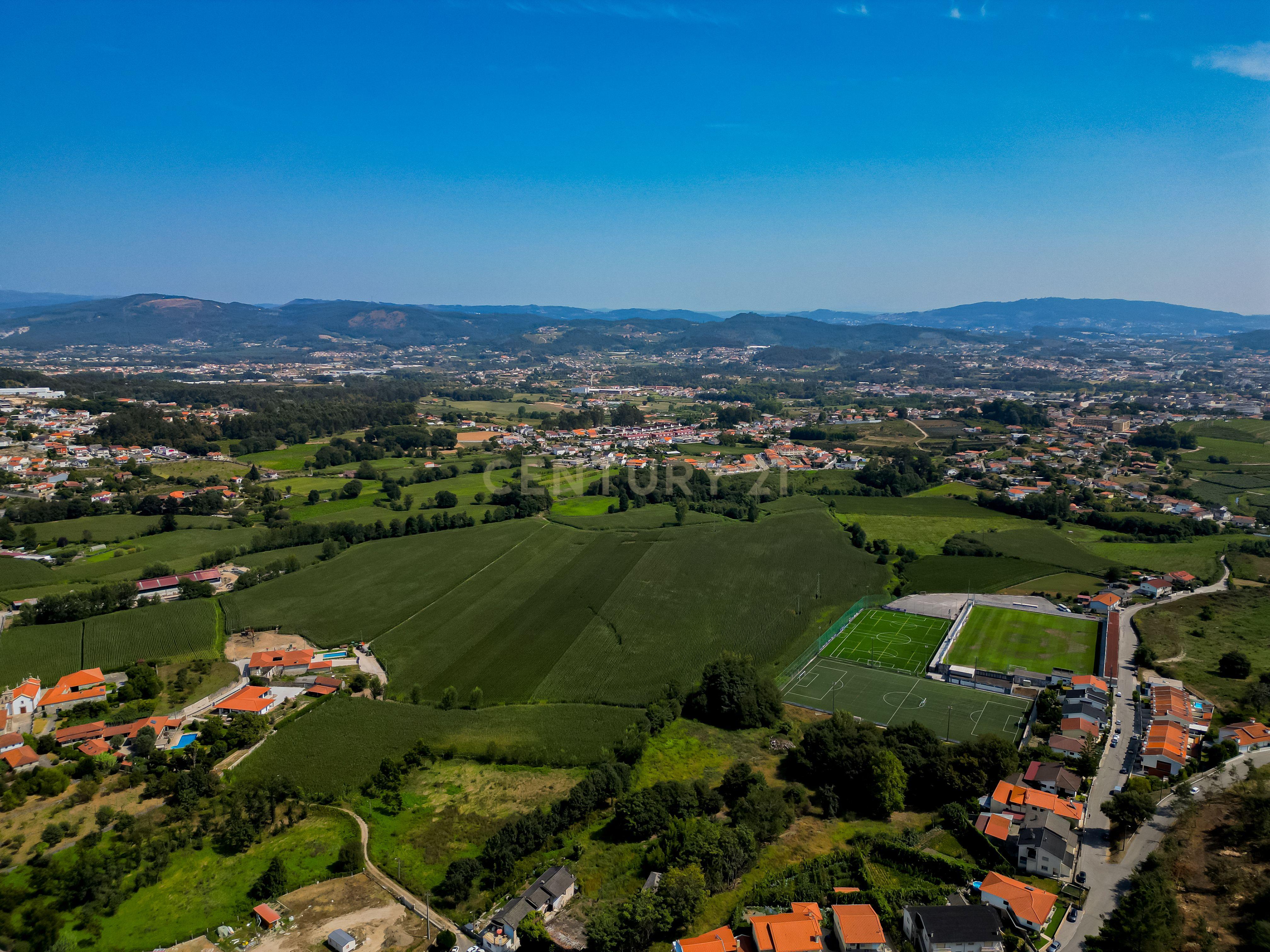 Terreno para construção em Sande São Lourenço - Image 10