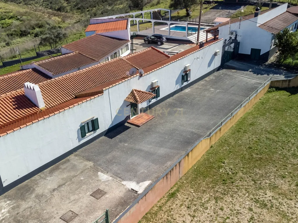 Quinta em Alhandra com 21880m2 - Image 33