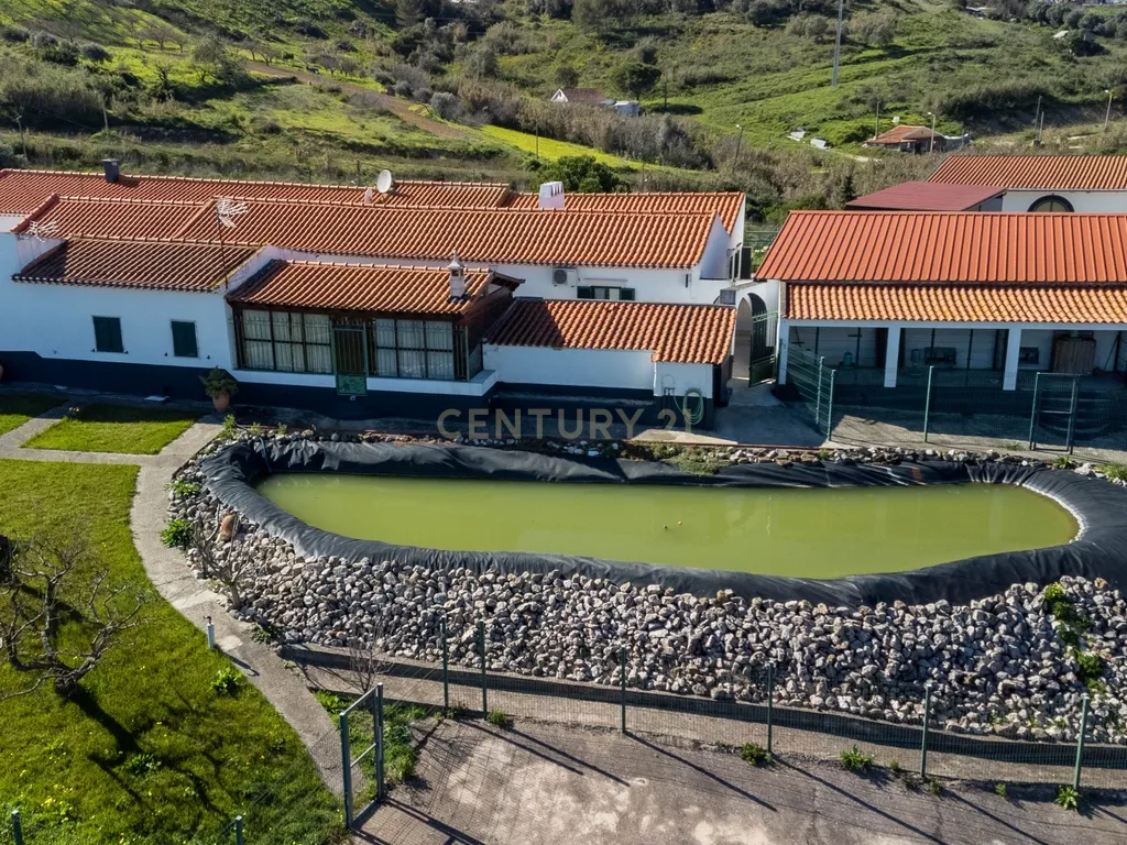 Quinta em Alhandra com 21880m2 - Image 34