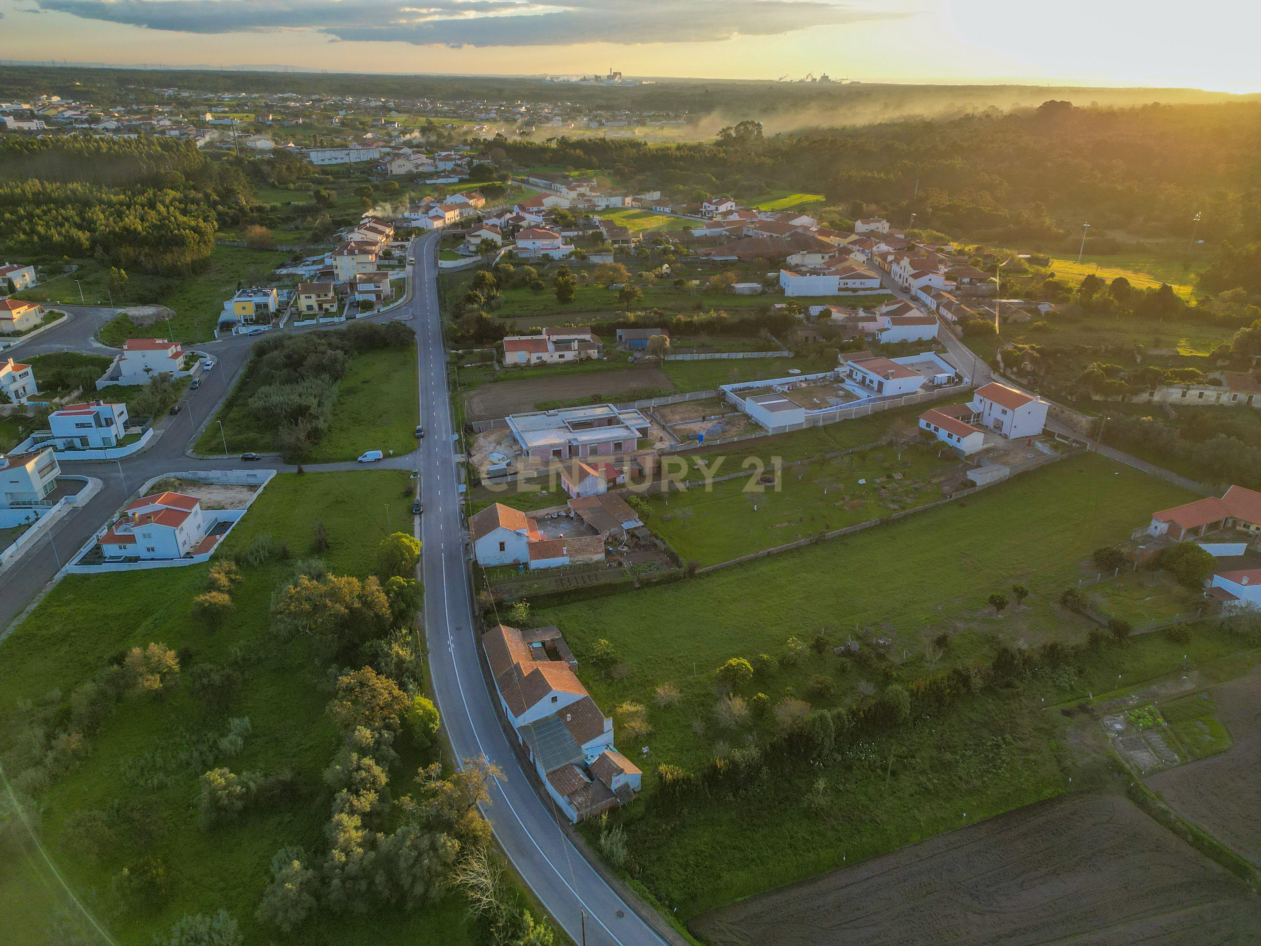 Moradia T3 com terreno em Lavos, Figueira da Foz - Image 38