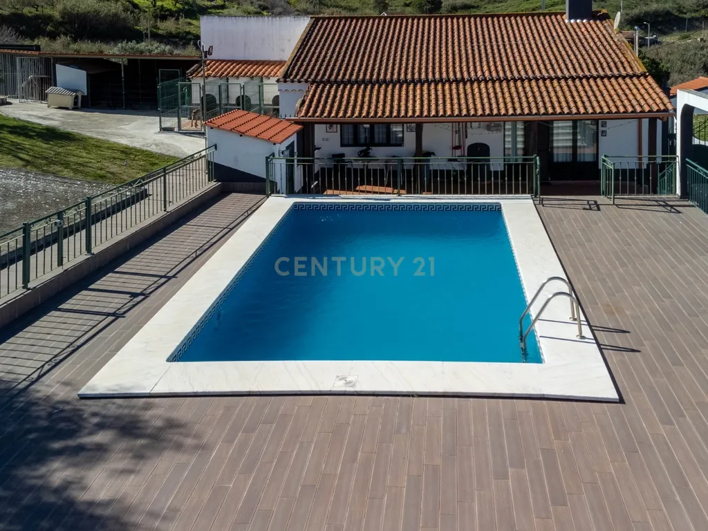 Quinta em Alhandra com 21880m2 - Image 3