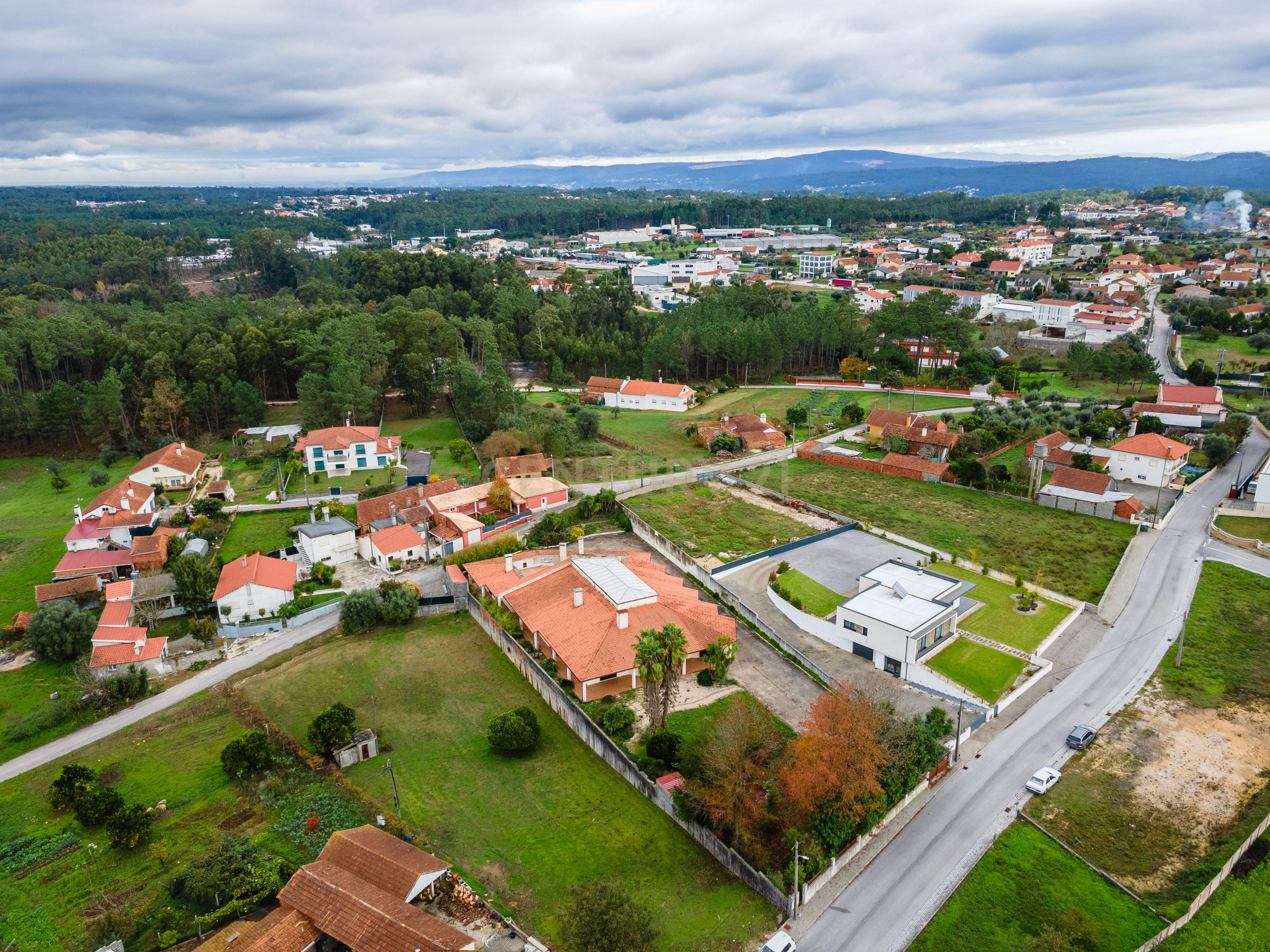Moradia Térrea Exclusiva | Meirinhas | Pombal - Image 45