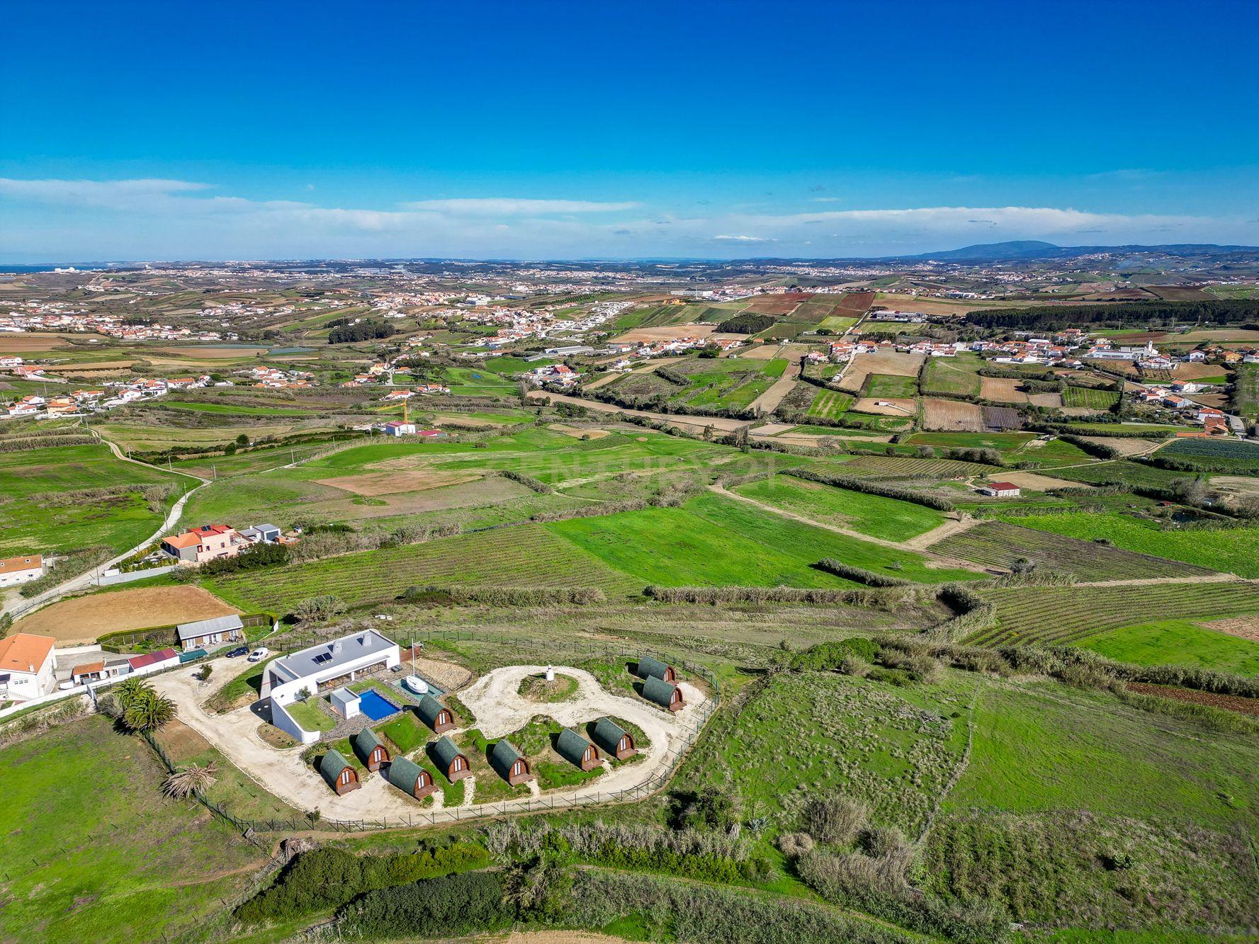 Herdade Monte do Carmo - Encarnação - Ericeira - Mafra - Image 71