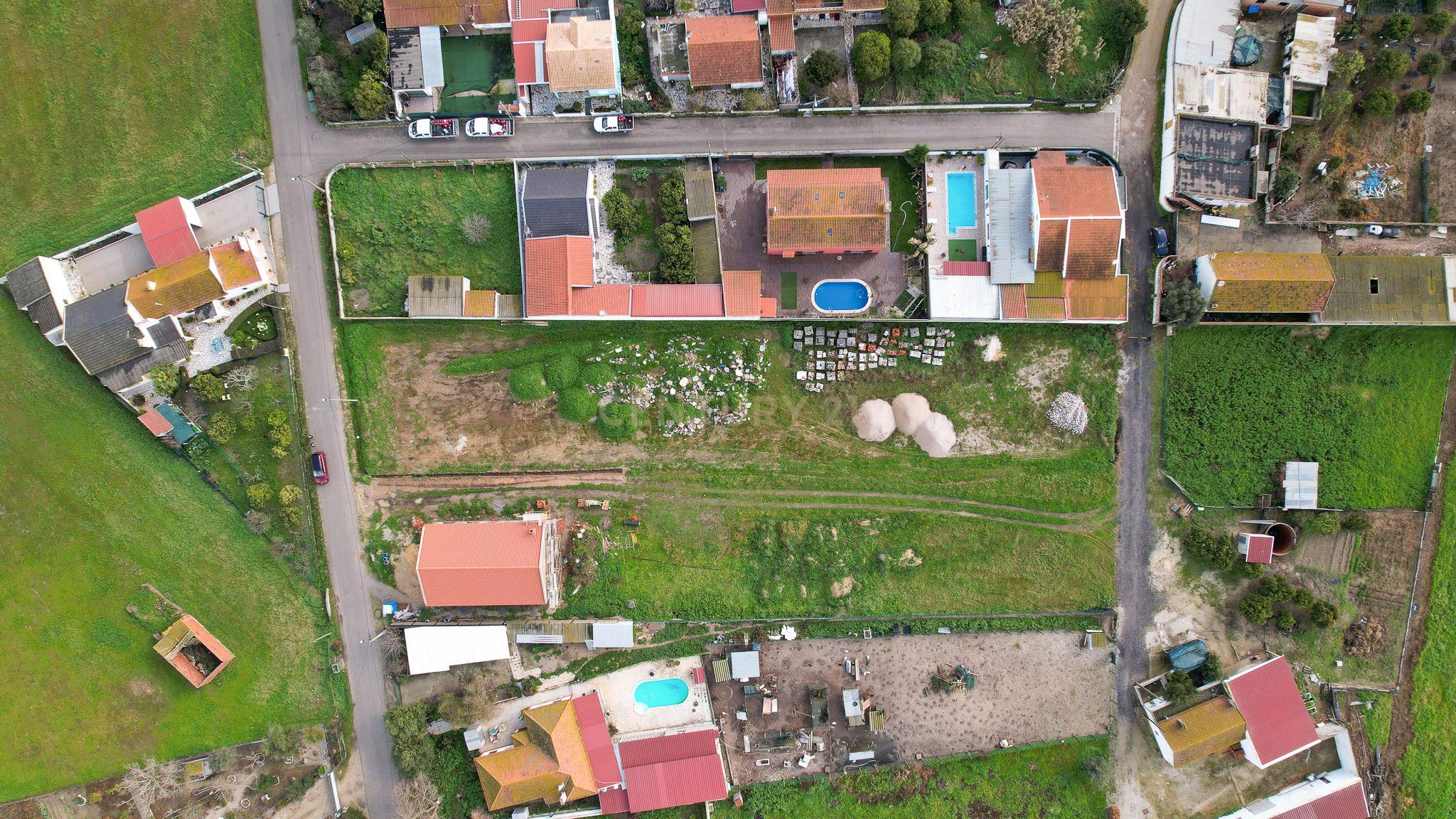 Terreno Urbano c/ 1.993m2 - Alto Estanqueiro-Jardia - Montijo - Image 6