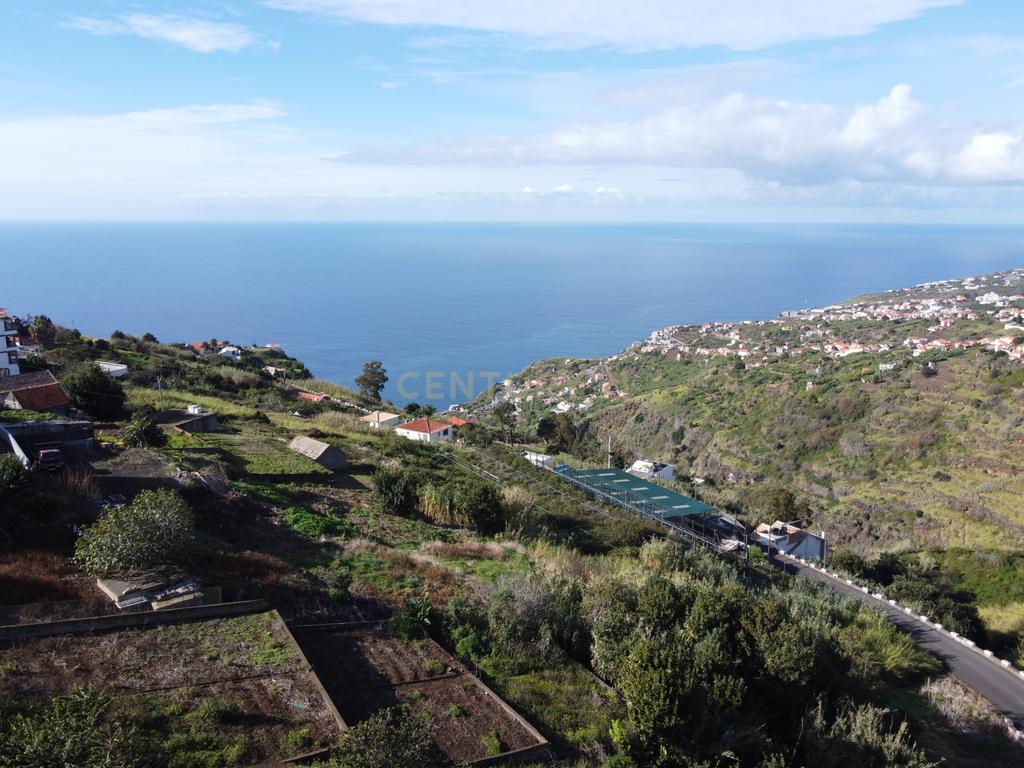 Terreno Rústico no Arco da Calheta - 667 m2 - Image 6