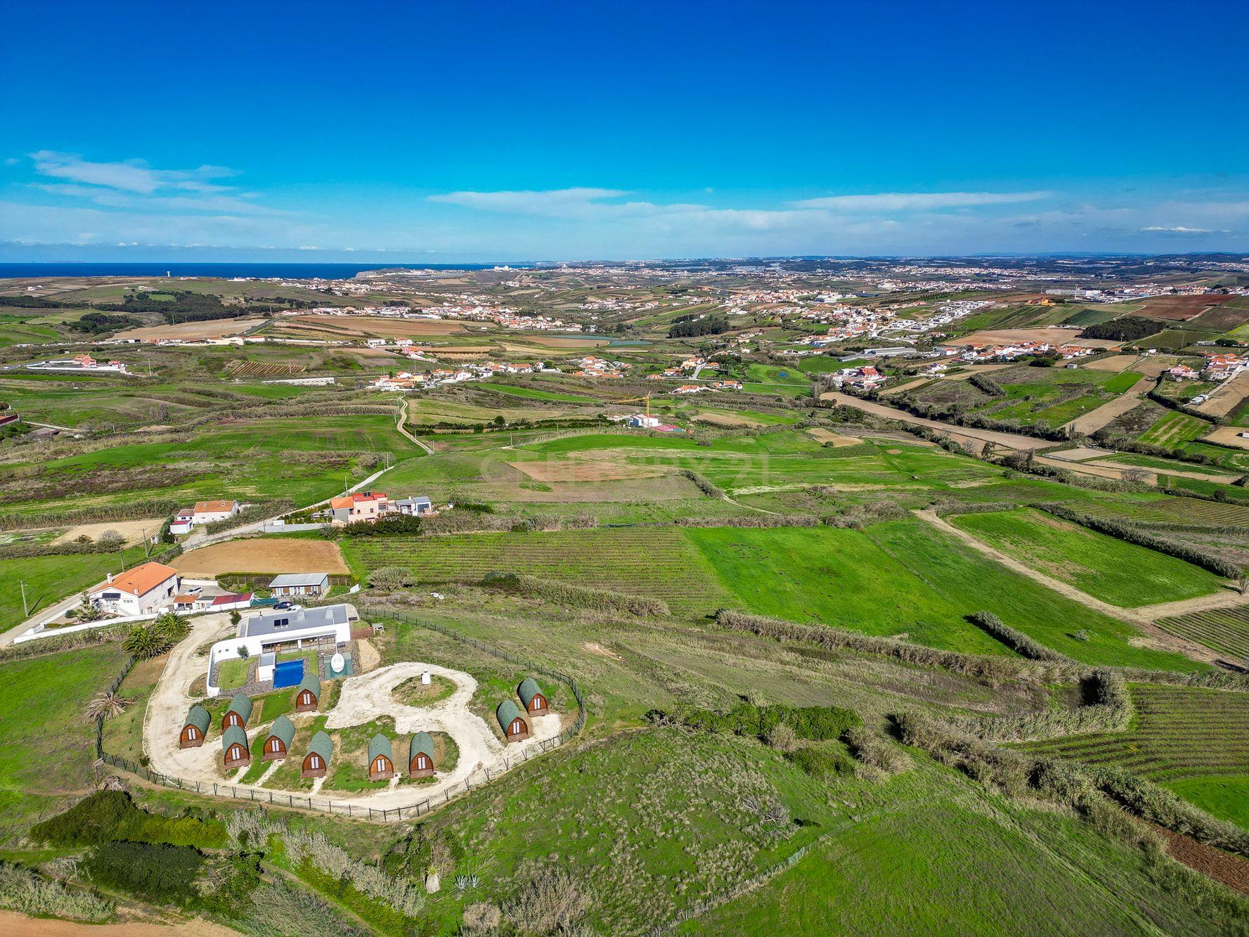 Herdade Monte do Carmo - Encarnação - Ericeira - Mafra - Image 72
