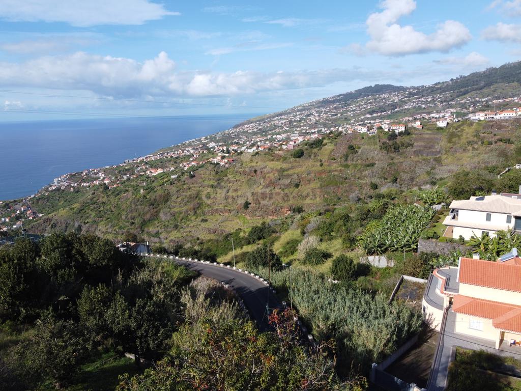Terreno Rústico no Arco da Calheta - 667 m2 - Image 8