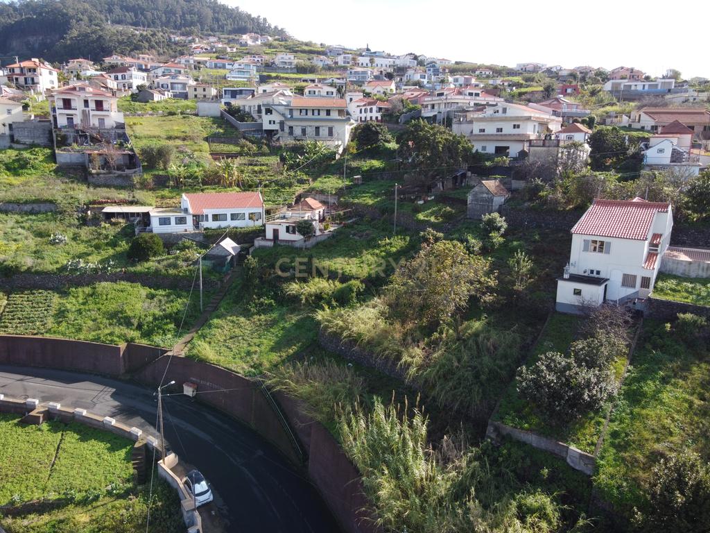 Terreno Rústico no Arco da Calheta - 667 m2 - Image 7