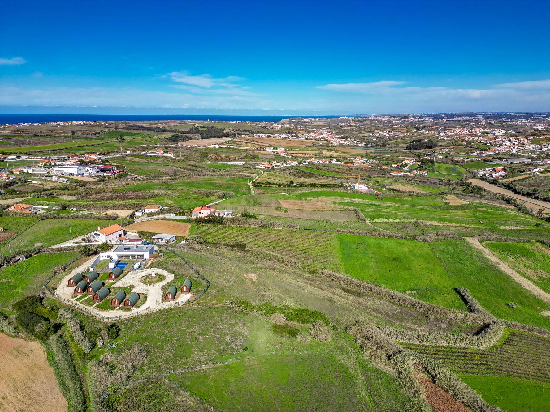 Herdade Monte do Carmo - Encarnação - Ericeira - Mafra - Image 69
