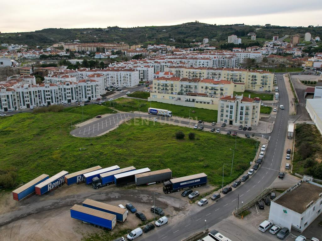 Lote Urbano localizado em Alenquer, com 385m2, para construção de prédio - Image 7