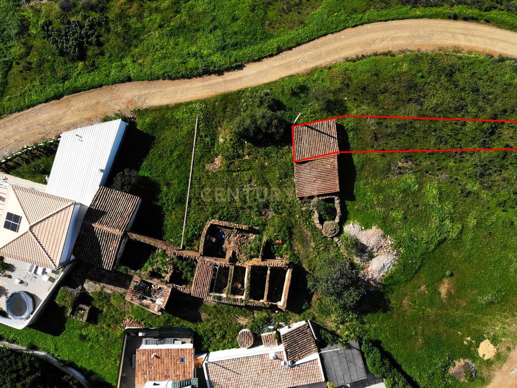 Terreno urbano no Sitio do Vale Rosado - Conceição de Tavira - Image 1