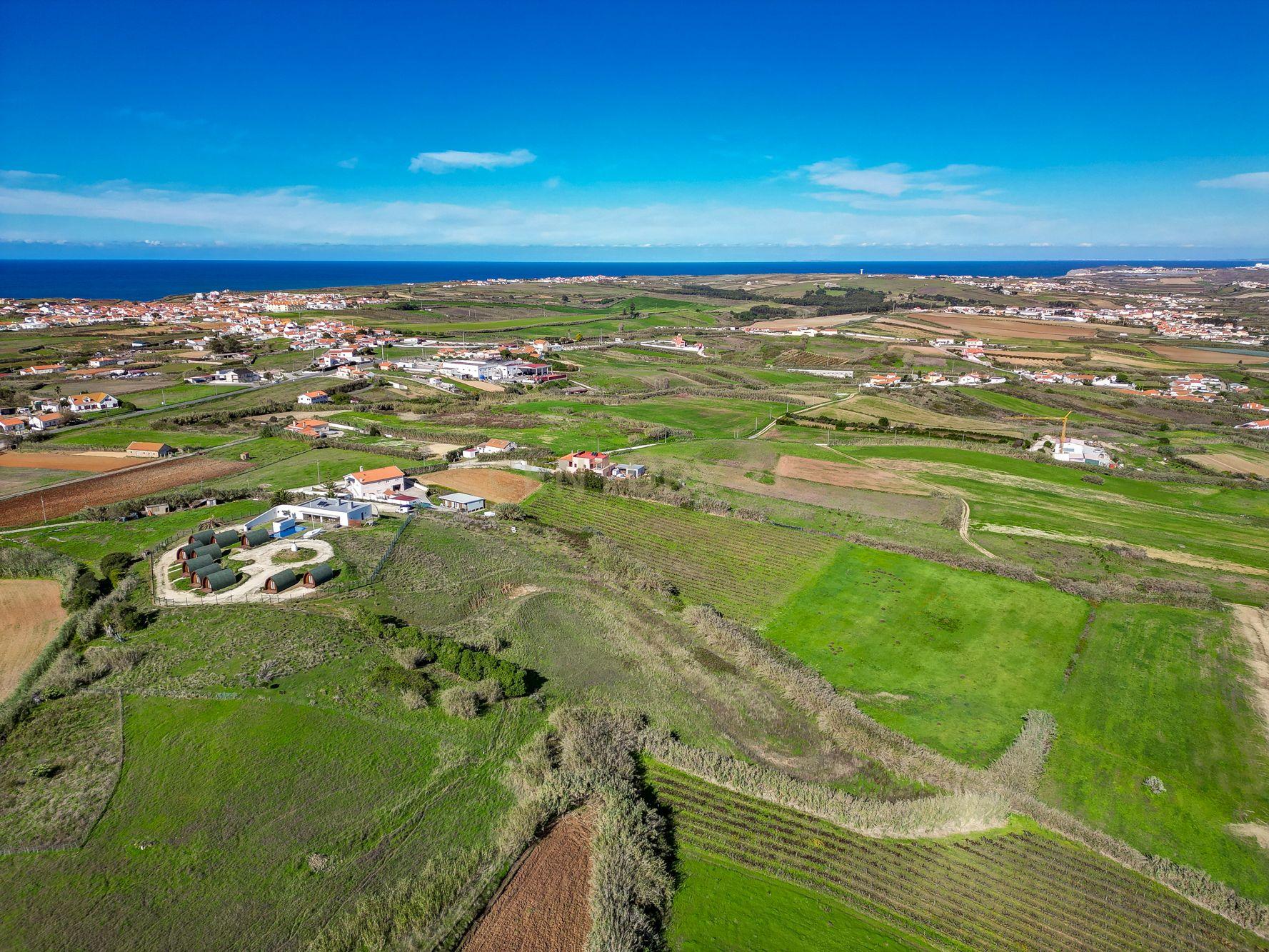 Herdade Monte do Carmo - Encarnação - Ericeira - Mafra - Image 70