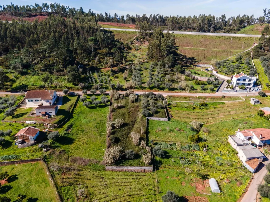 Terreno para Construção | Ceira - Image 9