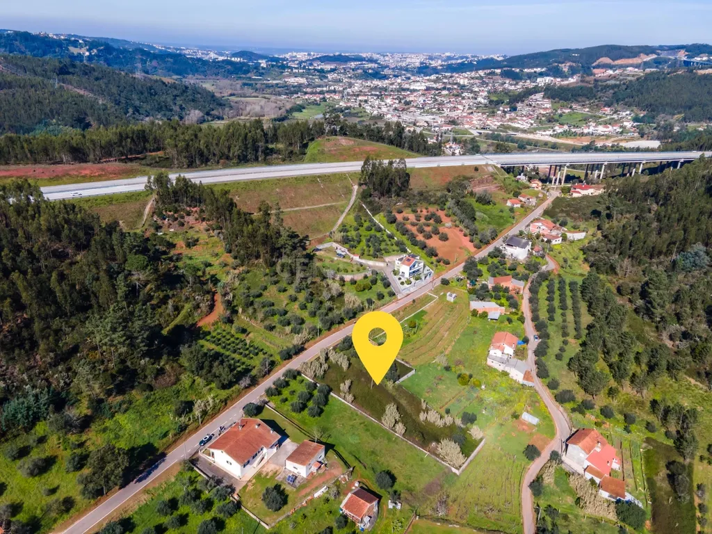 Terreno para Construção | Ceira - Image 3
