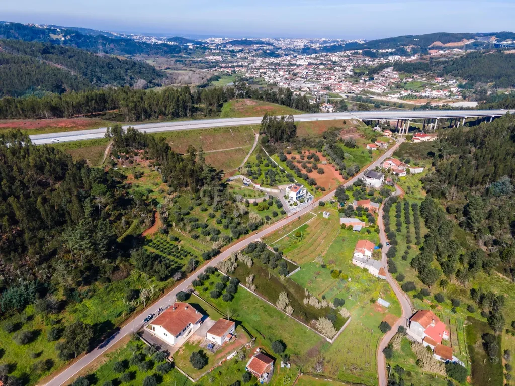 Terreno para Construção | Ceira - Image 5