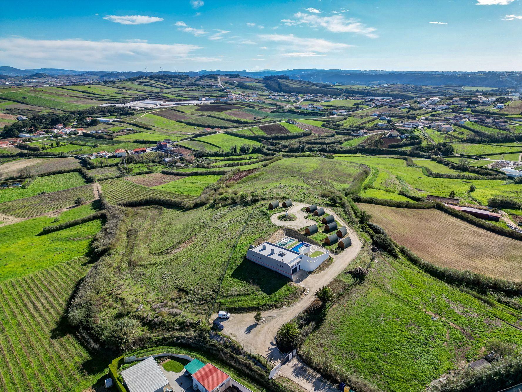 Herdade Monte do Carmo - Encarnação - Ericeira - Mafra - Image 75