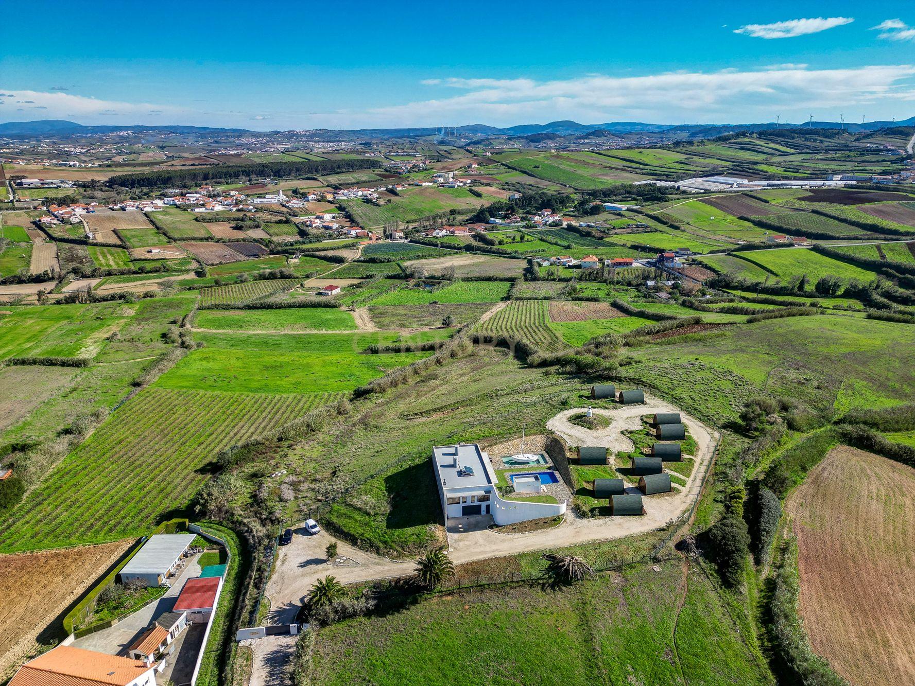 Herdade Monte do Carmo - Encarnação - Ericeira - Mafra - Image 78