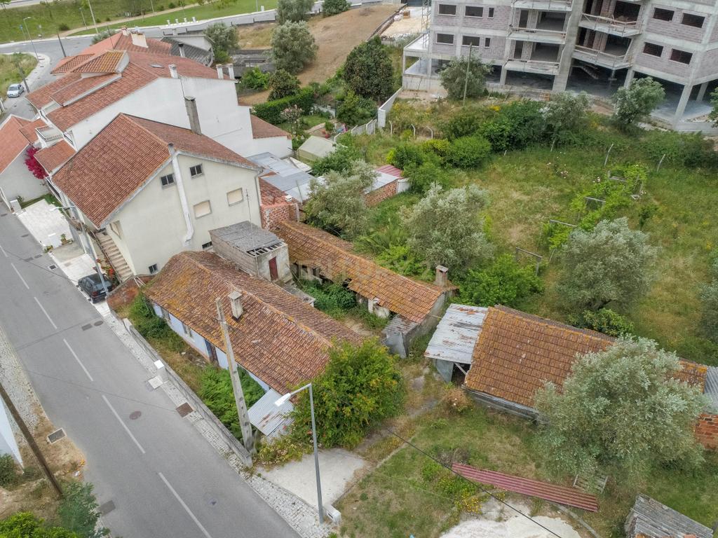 Moradia T2-r/chão para reconstruir em Pombal. - Image 3