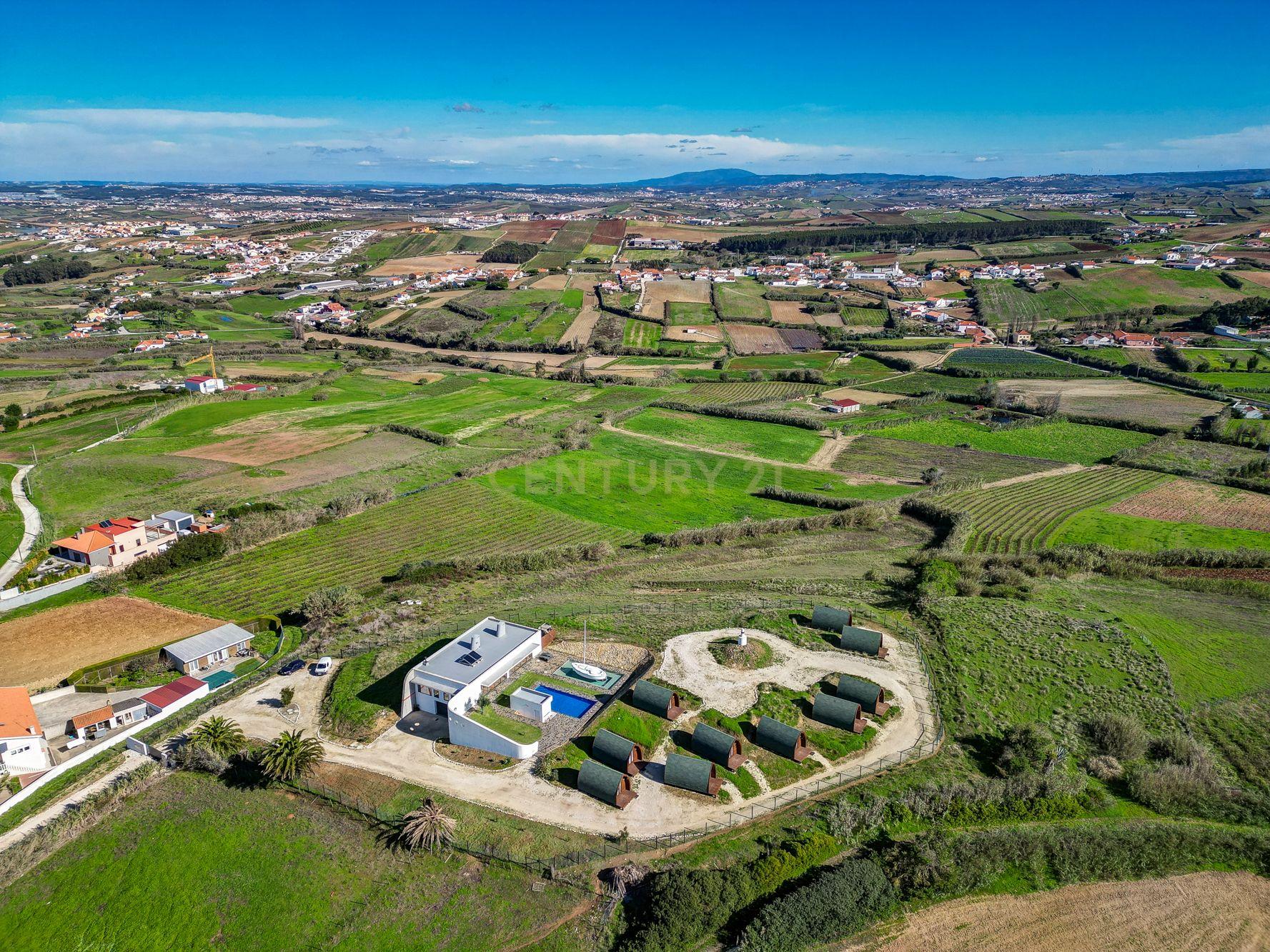 Herdade Monte do Carmo - Encarnação - Ericeira - Mafra - Image 79