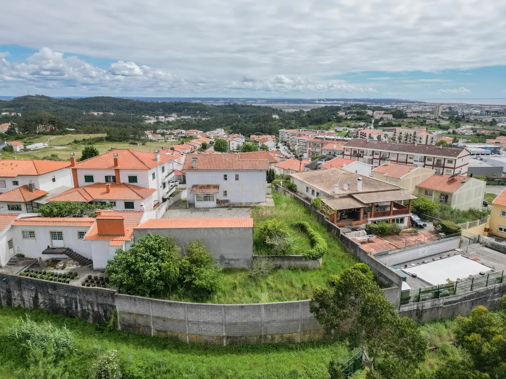 Moradia independente de 6 assoalhadas - Image 65