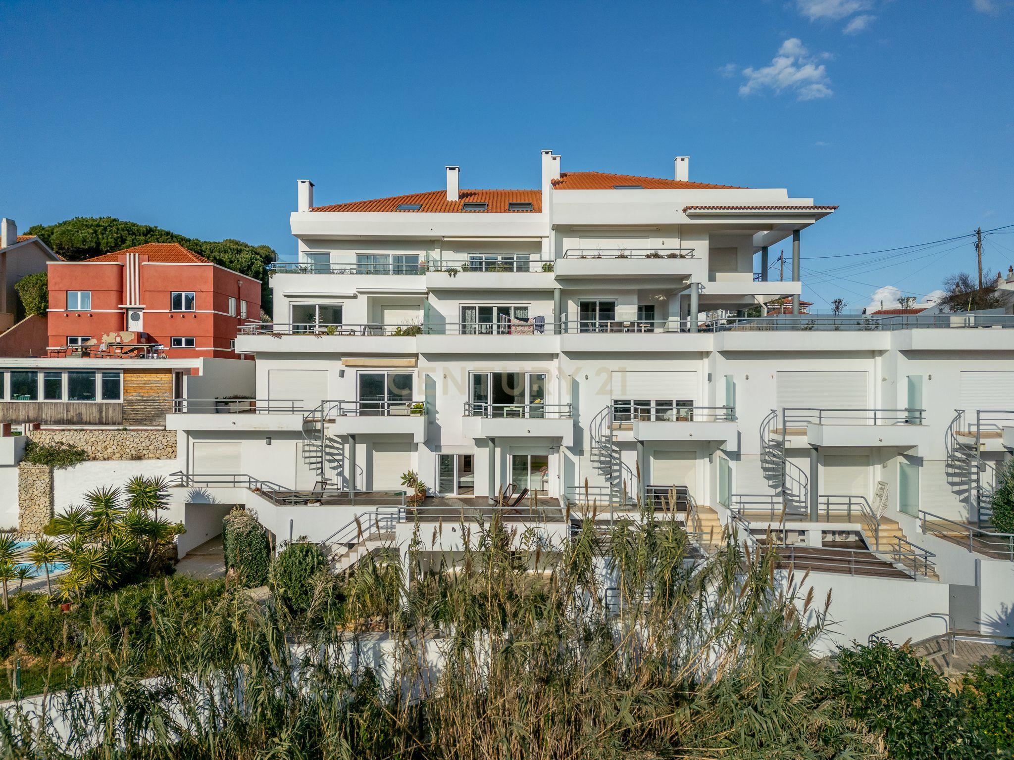 Apartamento T2+1 á beira mar da praia de São Lourenço. - Image 22