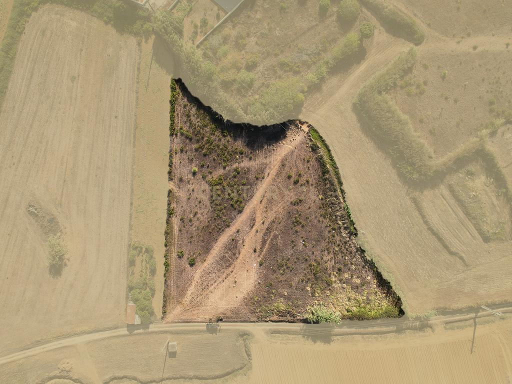 **Terreno rústico com 5920 m2  - Reguengo Pequeno - Lourinhã ** - Image 5