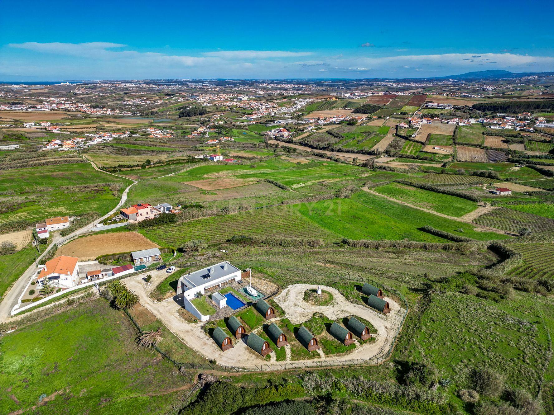 Herdade Monte do Carmo - Encarnação - Ericeira - Mafra - Image 80