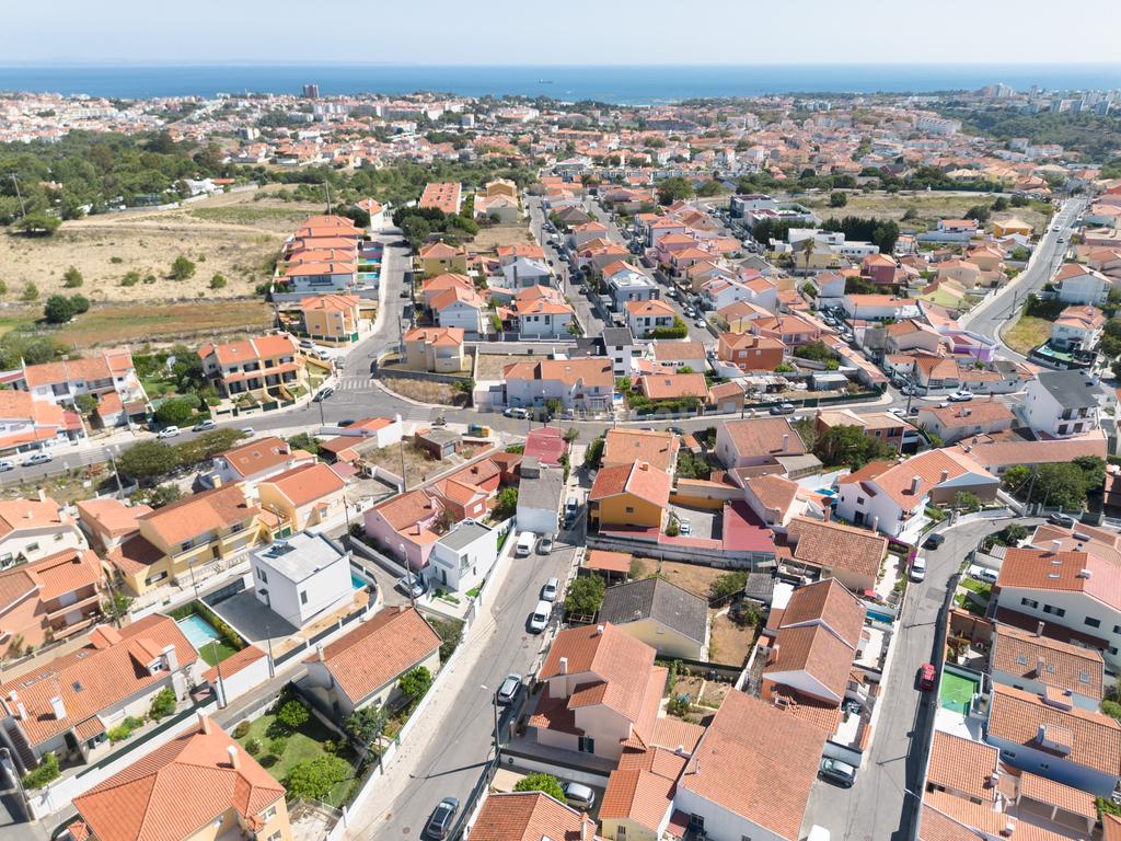 Moradia T2 totalmente mobilada e cheia de requinte, em Cascais - Image 48