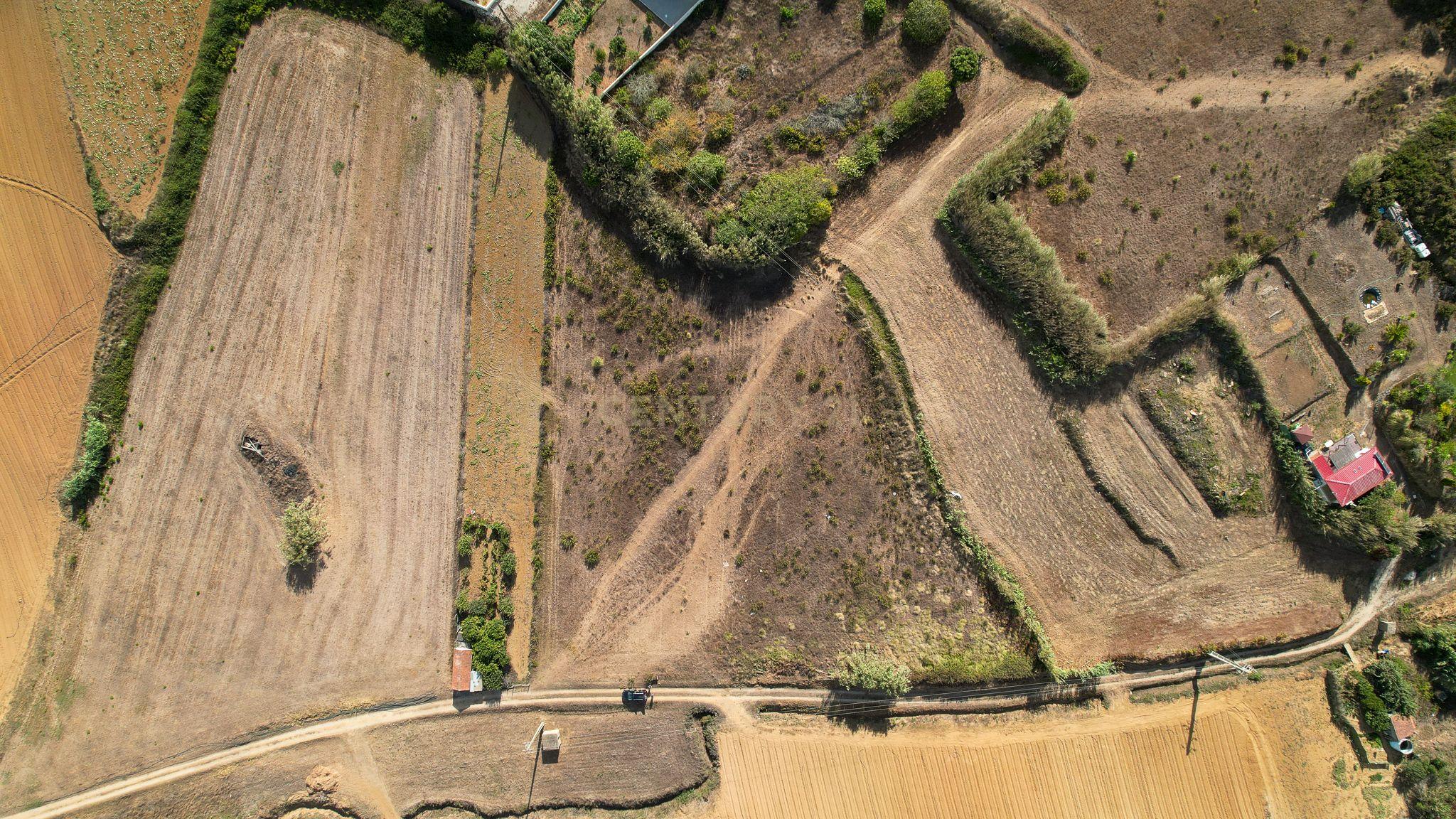 **Terreno rústico com 5920 m2 - Reguengo Pequeno - Lourinhã ** - Image 4