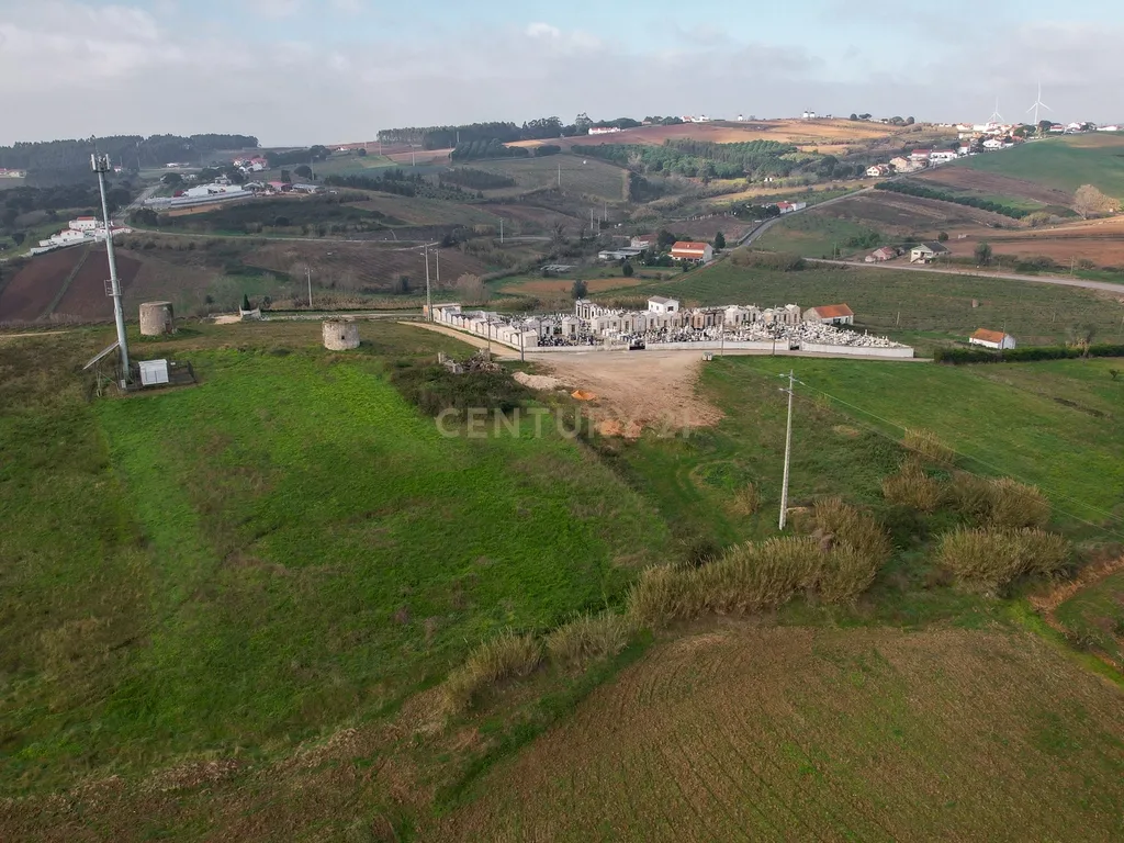 **EXCELENTE OPORTUNIDADE DE INVESTIMENTO NA LOURINHÃ** - Image 12