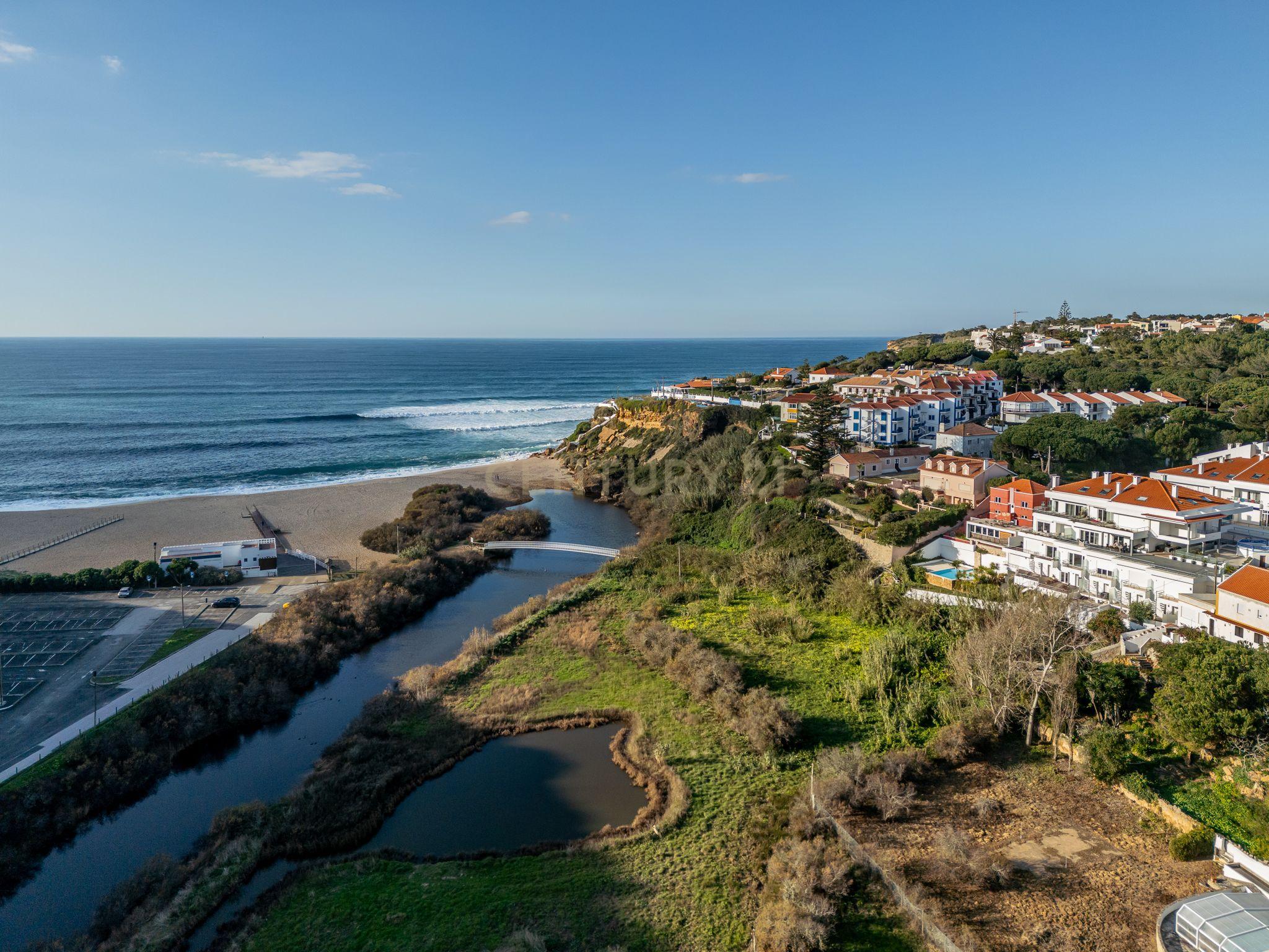 Apartamento T2+1 á beira mar da praia de São Lourenço. - Image 25