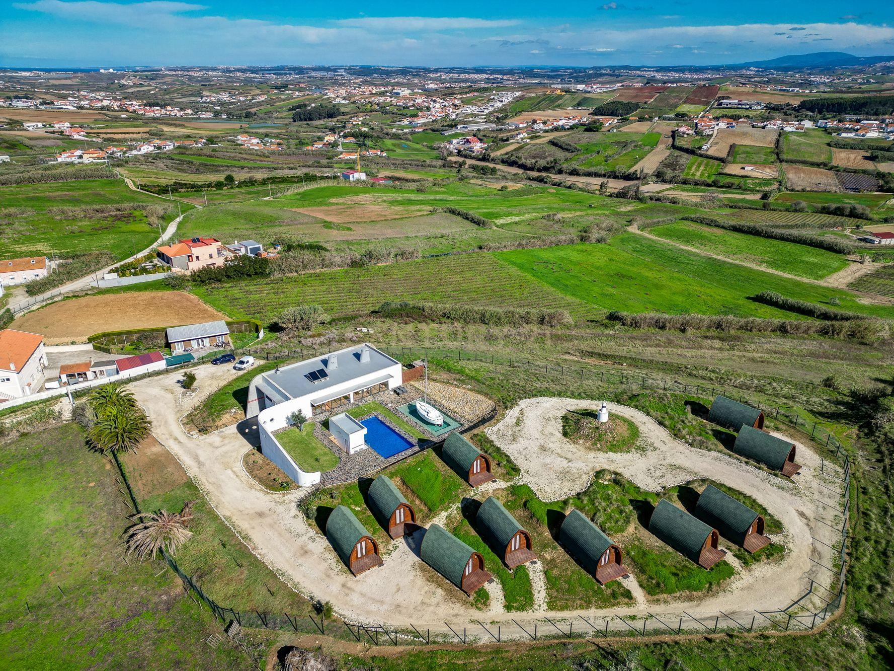 Herdade Monte do Carmo - Encarnação - Ericeira - Mafra - Image 4