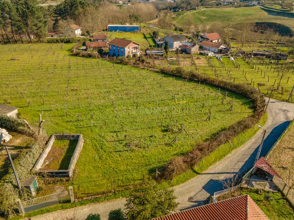 Terreno rústico com viabilidade de construção - Image 7