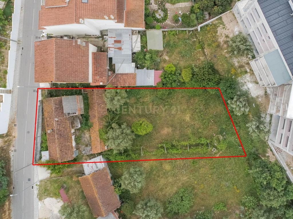 Moradia T2-r/chão para reconstruir em Pombal. - Image 4