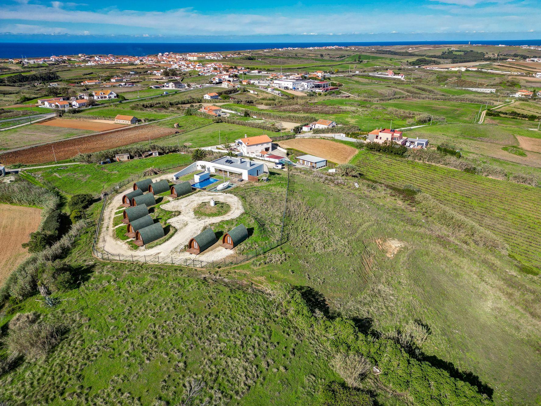 Herdade Monte do Carmo - Encarnação - Ericeira - Mafra - Image 10