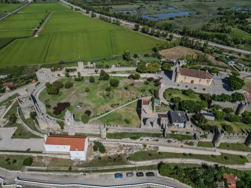 Casa para Recuperar em Montemor o Velho - 4 Quartos, 166m² - Image 25