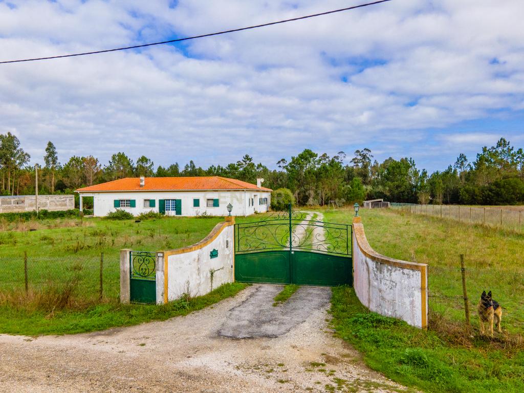 Moradia T3 para venda na vila da Tocha - Image 2