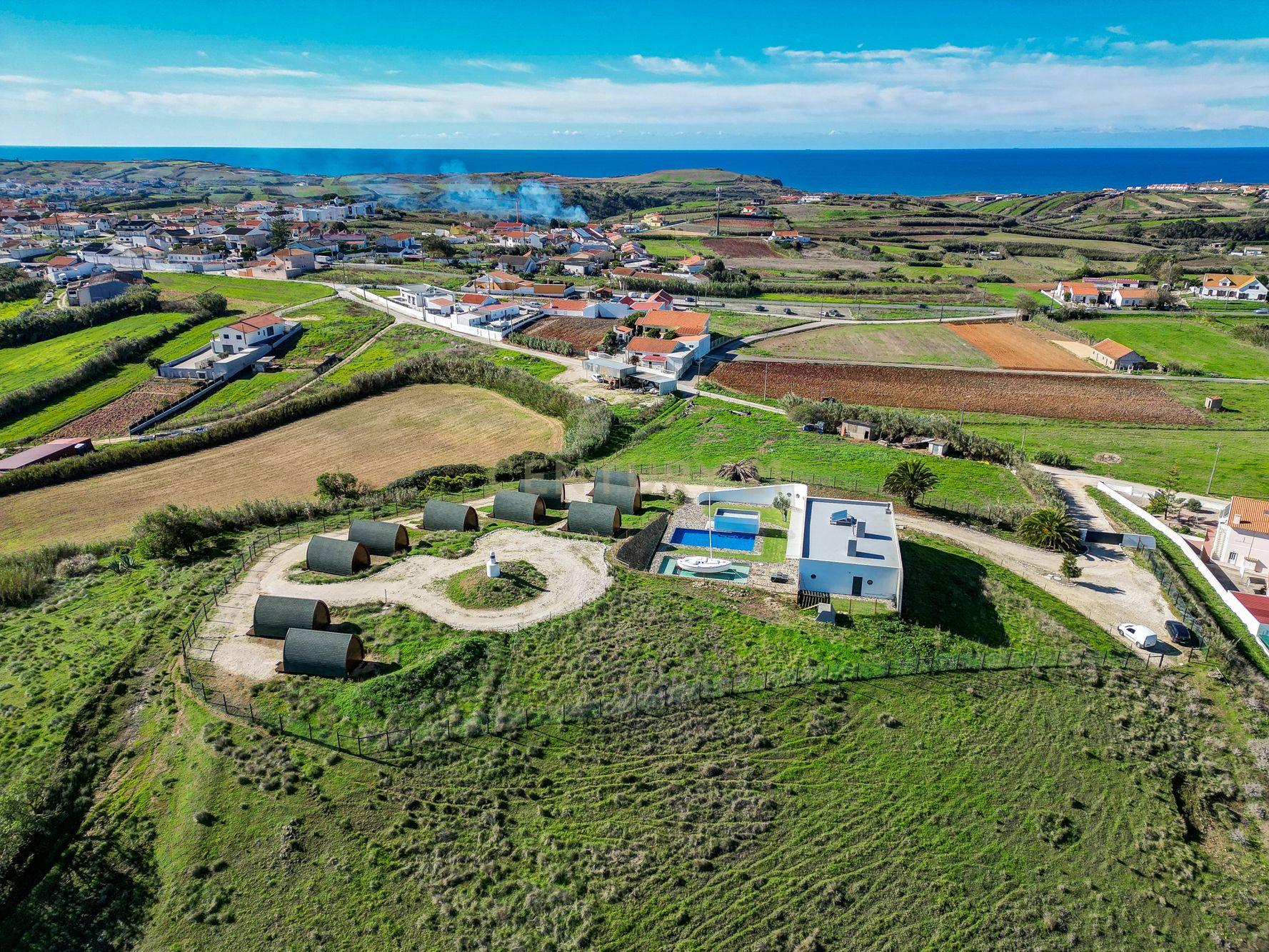 Herdade Monte do Carmo - Encarnação - Ericeira - Mafra - Image 63