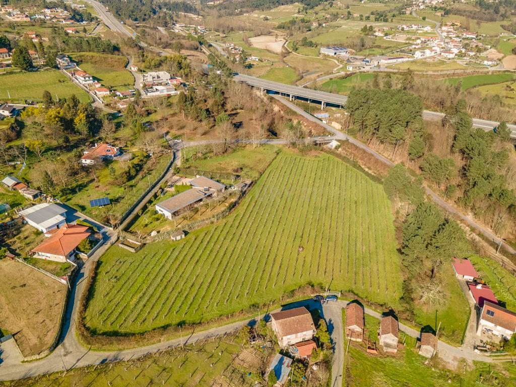 Terreno rústico com viabilidade de construção - Image 18