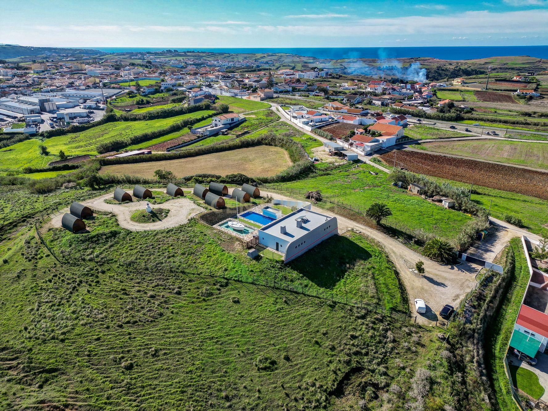 Herdade Monte do Carmo - Encarnação - Ericeira - Mafra - Image 68