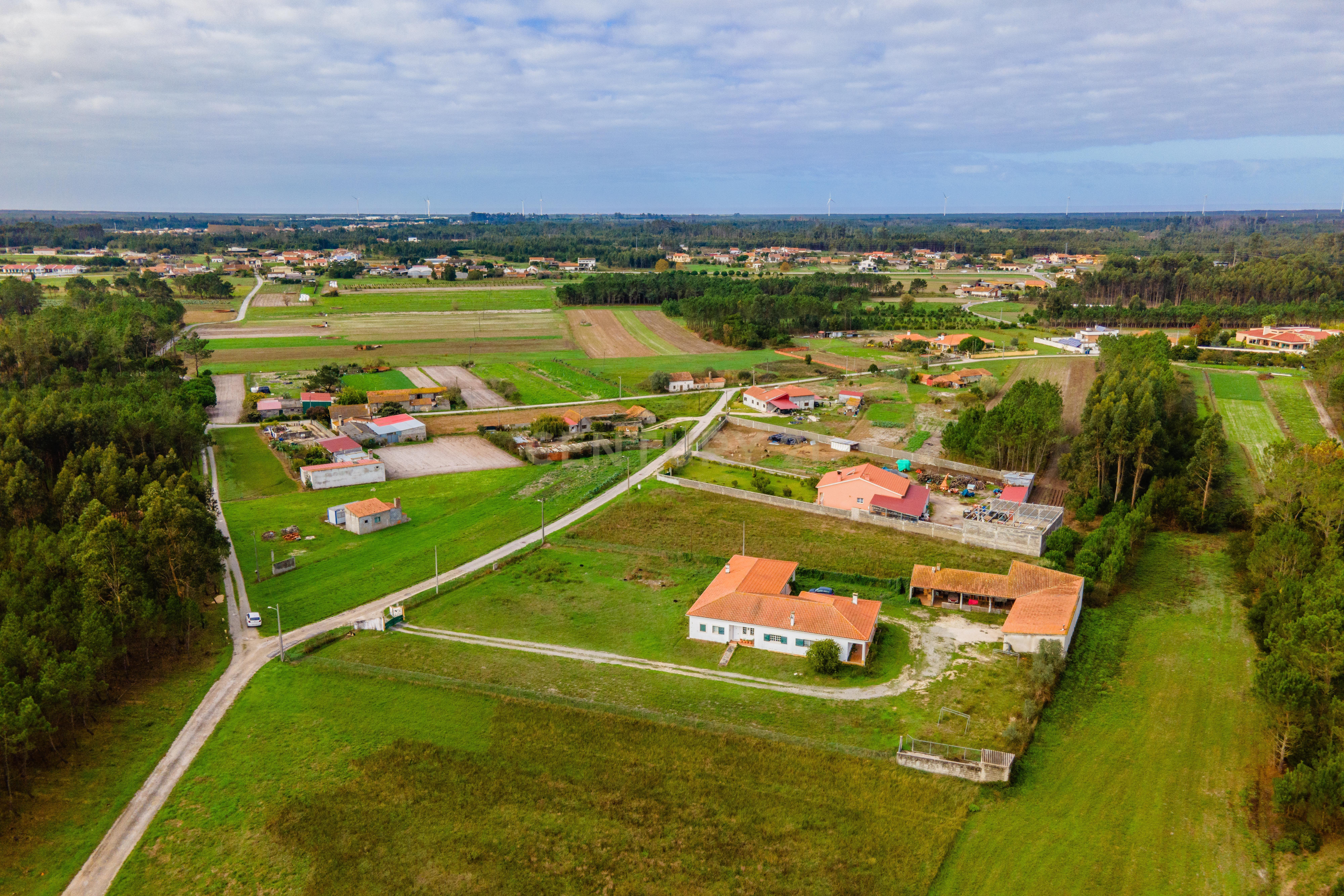 Moradia T3 para venda na vila da Tocha - Image 25