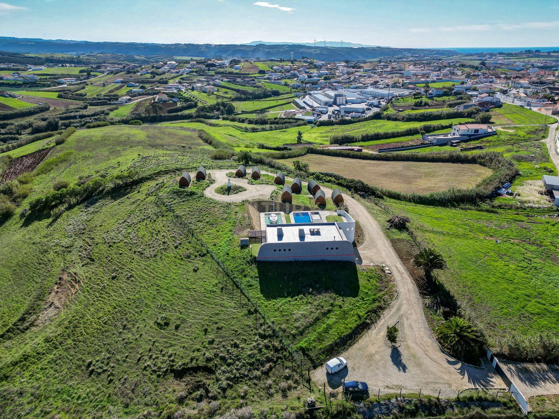 Herdade Monte do Carmo - Encarnação - Ericeira - Mafra - Image 67