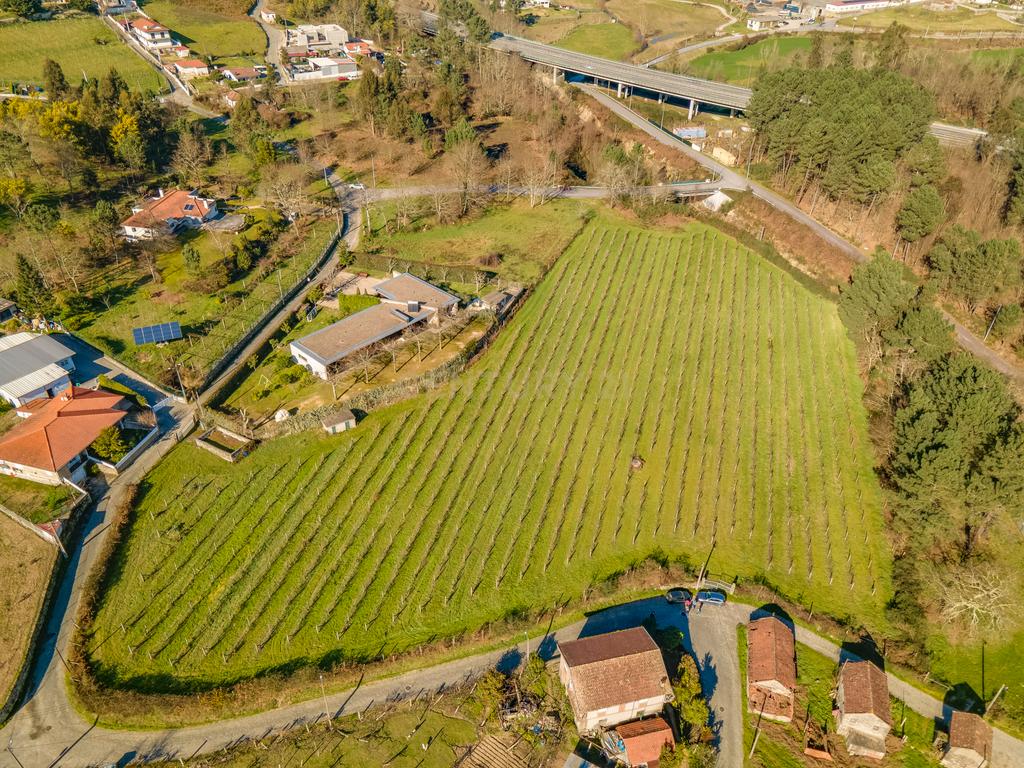 Terreno rústico com viabilidade de construção - Image 11