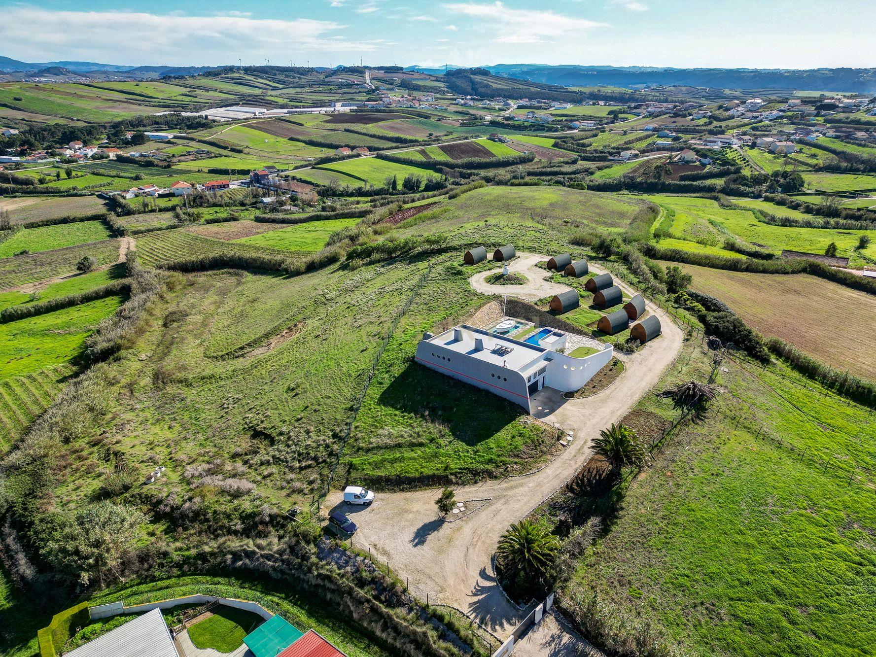 Herdade Monte do Carmo - Encarnação - Ericeira - Mafra - Image 66
