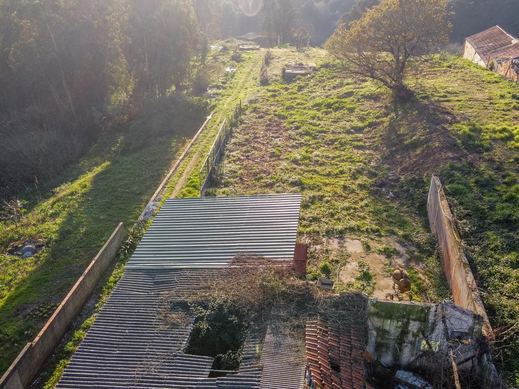 Moradia 3 quartos com armazém, num lote de terreno de 8140m2 - Benedita, Leiria - Image 34