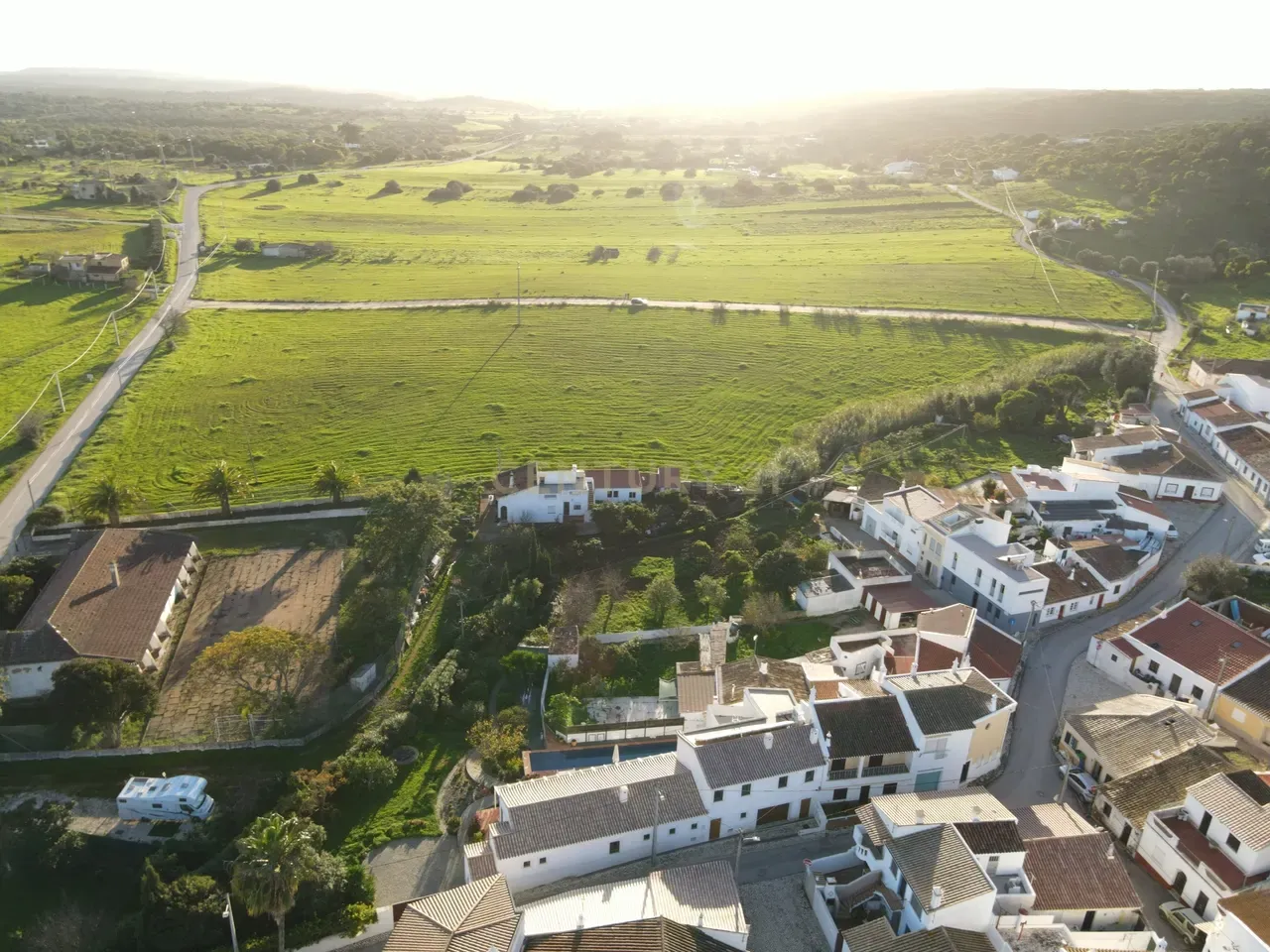 Ruína com Projeto de Moradia T1 em Barão de São João - Image 17