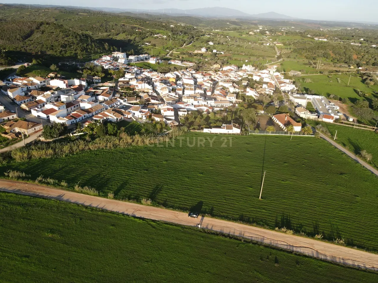 Ruína com Projeto de Moradia T1 em Barão de São João - Image 15