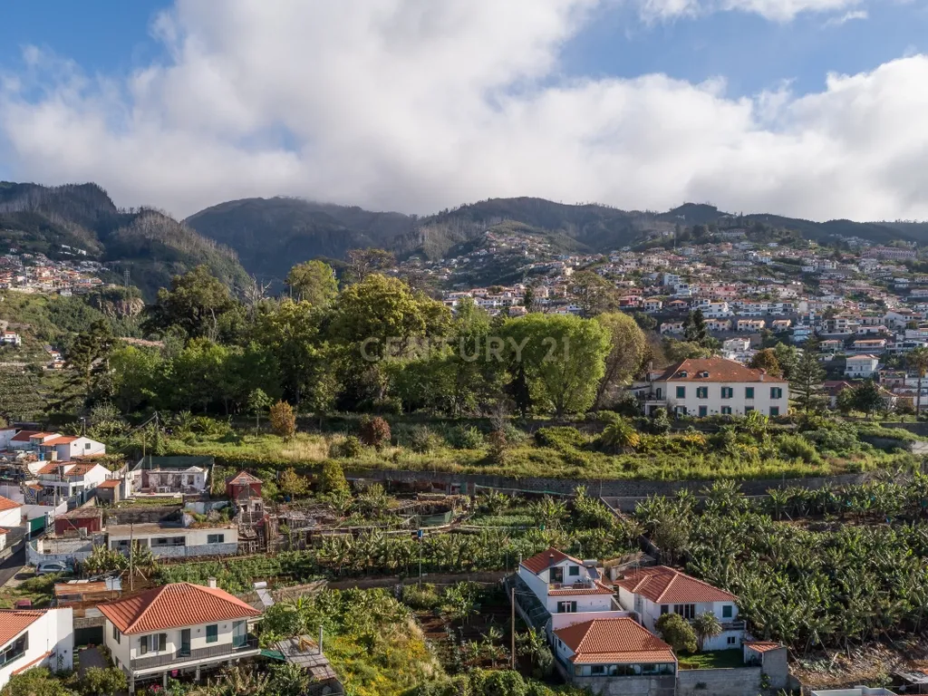 Maravilhosa Quinta tradicional no Funchal: uma oportunidade imperdível! - Image 24