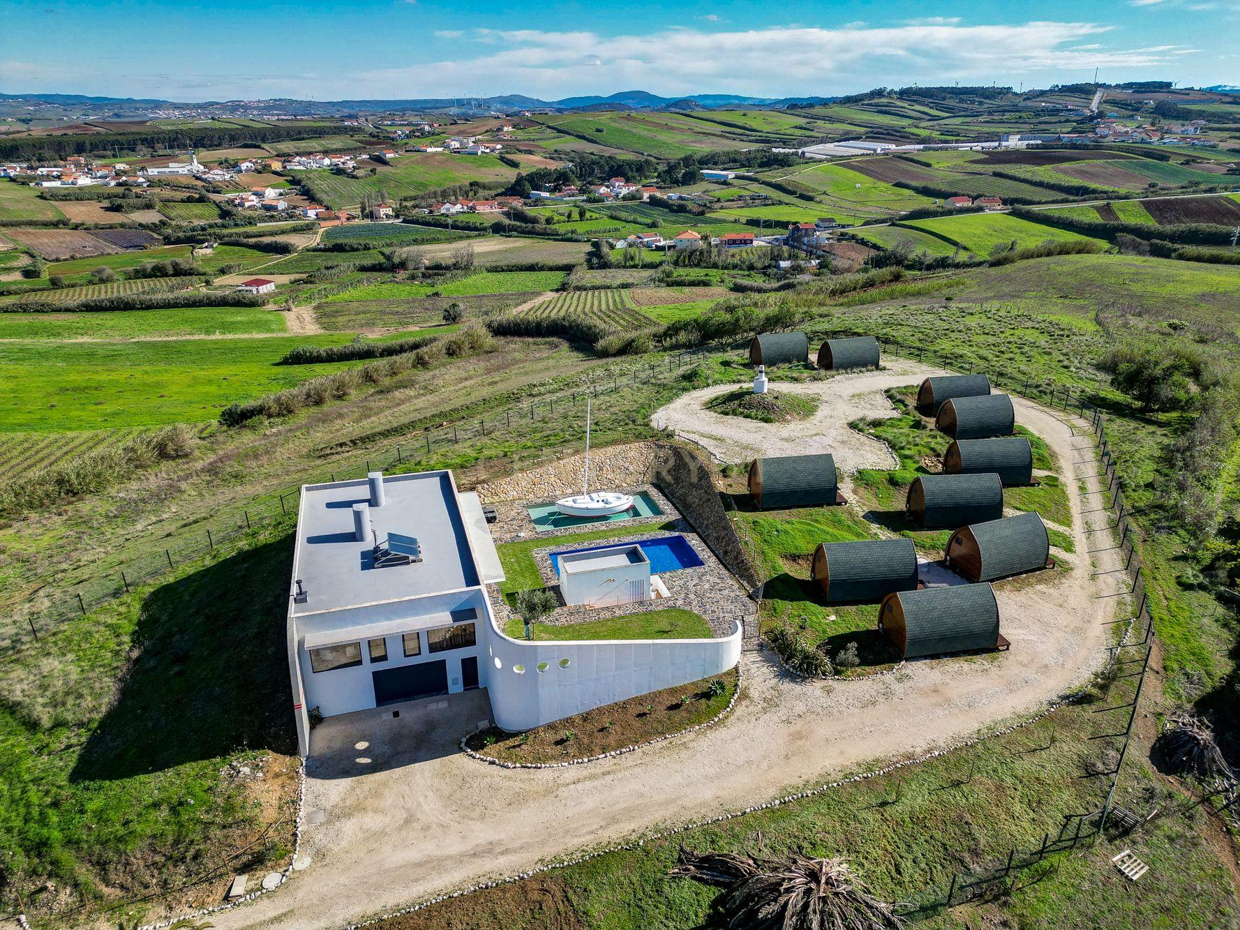 Herdade Monte do Carmo - Encarnação - Ericeira - Mafra - Image 6