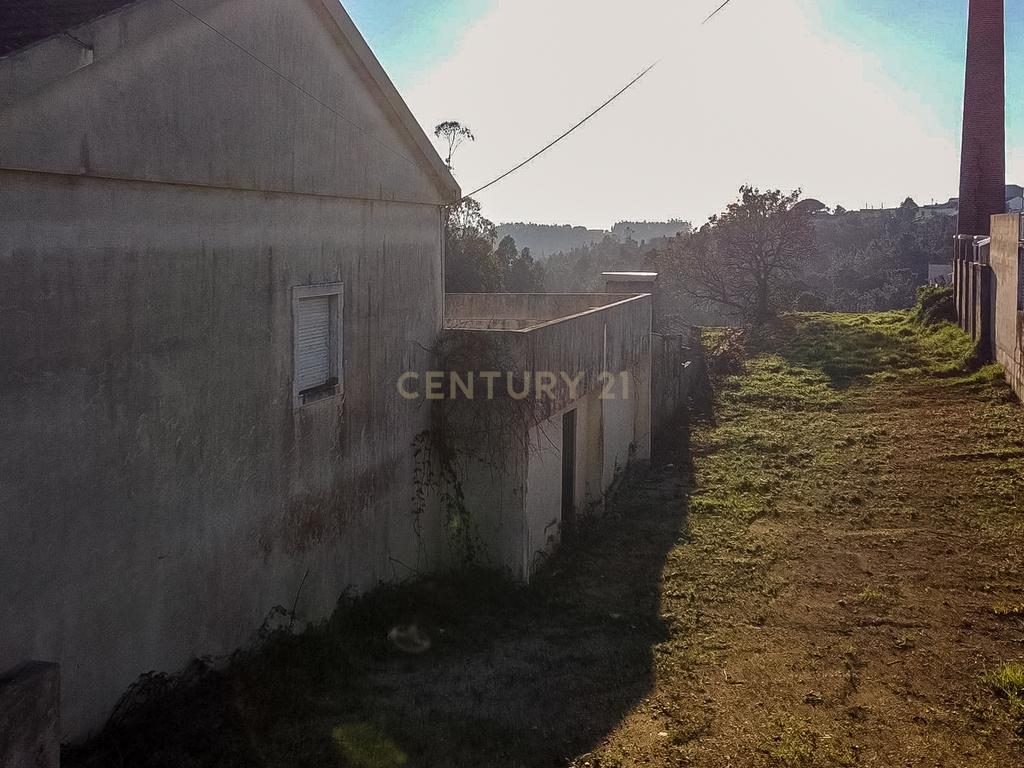 Moradia 3 quartos com armazém, num lote de terreno de 8140m2 - Benedita, Leiria - Image 27